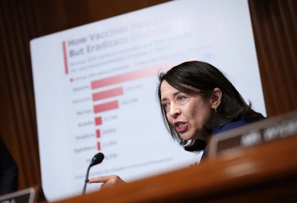 Our Kids Can't Afford to Politicize Vaccines: Restoring Clear National Leadership