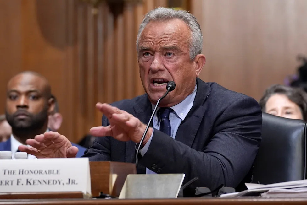 Our Kids Can't Afford to Politicize Vaccines: Restoring Clear National Leadership