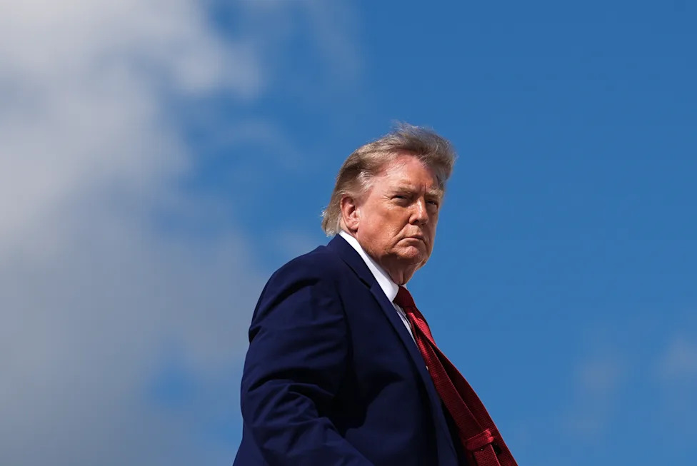 Senate Adjourns After Standoff Over Trump’s SAVE America Act; Voting Measures Deferred to September