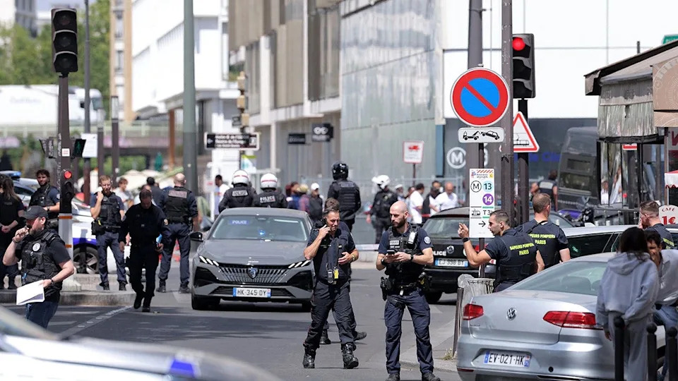 Seuta i talas od 72.000 migranata: povratak debate o islamskom ekstremizmu u Evropi