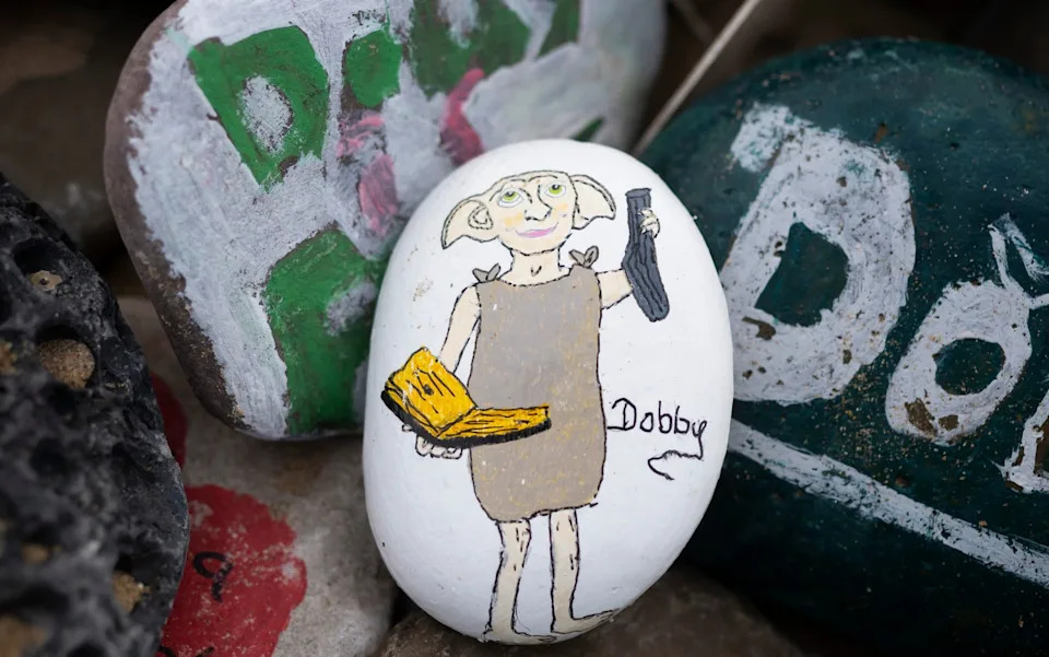 Dobbyjevo 