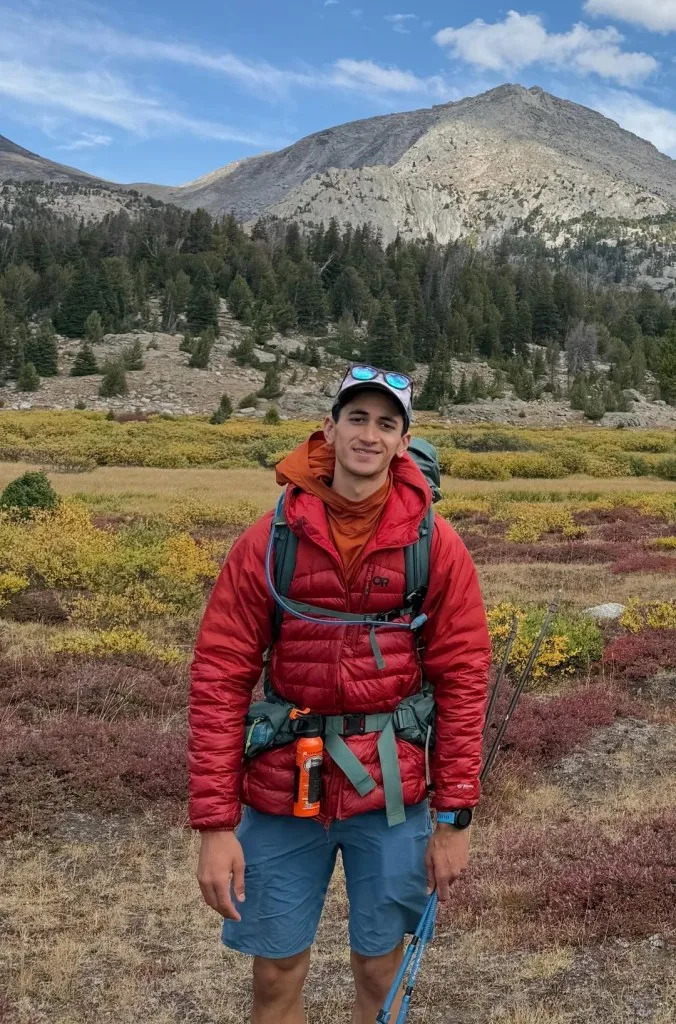 UCSB PhD Candidate Vikram Mubayi Found Dead After Solo Hike in Eastern Sierra; Investigation Ongoing