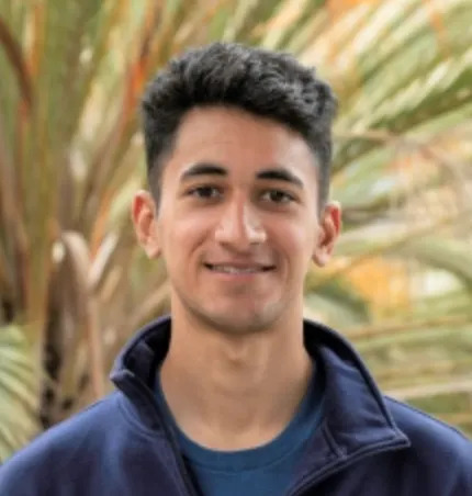 UCSB PhD Candidate Vikram Mubayi Found Dead After Solo Hike in Eastern Sierra; Investigation Ongoing