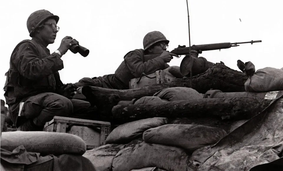 CMP Will Sell Surplus M14 Rifles To Civilians — Price Expected Under $2,000; Trench Shotguns Also Coming