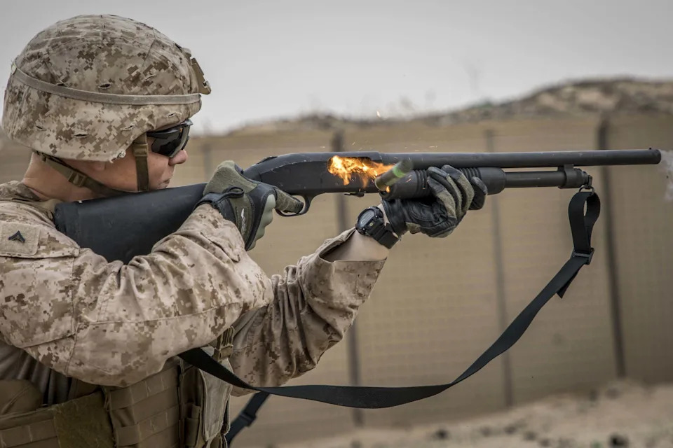 CMP Will Sell Surplus M14 Rifles To Civilians — Price Expected Under $2,000; Trench Shotguns Also Coming