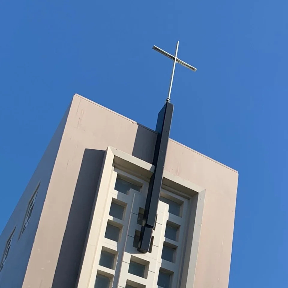 Bishop O'Dowd High School Replaces Pride Flags With School-Created 'Inclusive O' Ahead Of 2026–27 Year