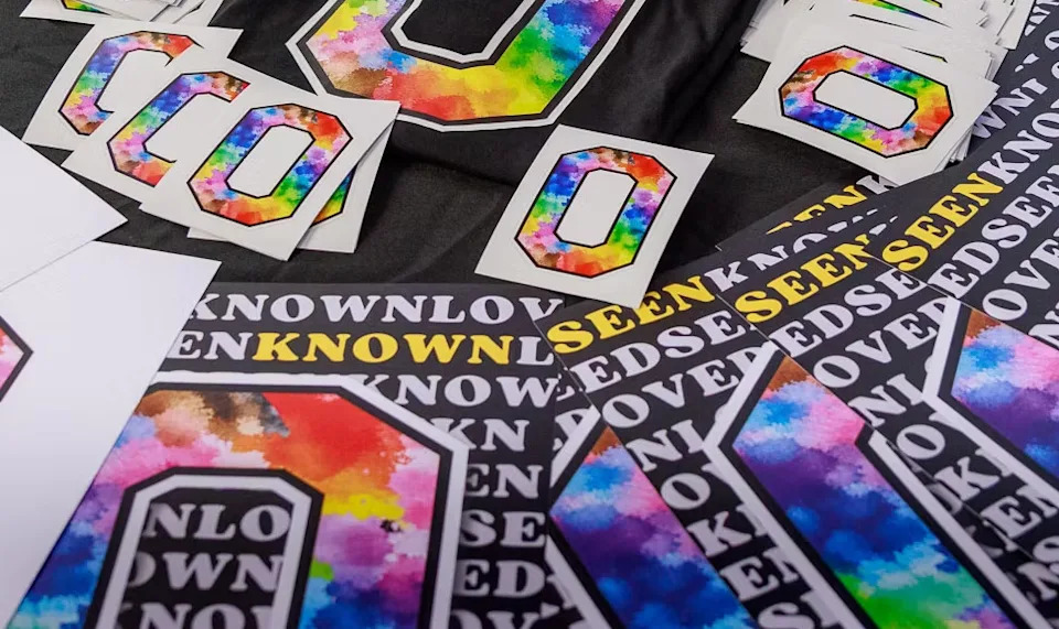 Bishop O'Dowd High School Replaces Pride Flags With School-Created 'Inclusive O' Ahead Of 2026–27 Year