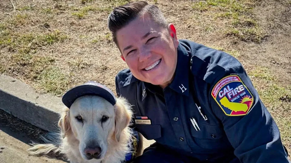 Cal Fire Captain’s Wife Pleads Guilty To Second‑Degree Murder After Arrest In Mexico