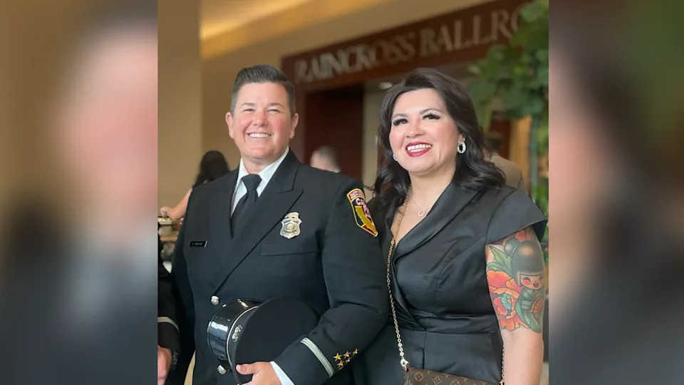Cal Fire Captain’s Wife Pleads Guilty To Second‑Degree Murder After Arrest In Mexico