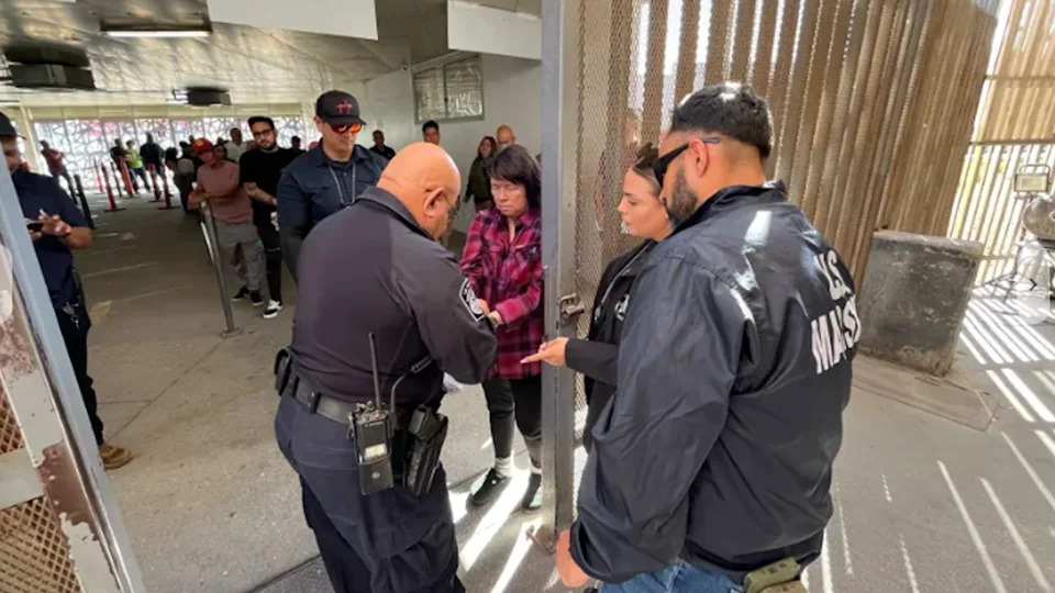 Cal Fire Captain’s Wife Pleads Guilty To Second‑Degree Murder After Arrest In Mexico