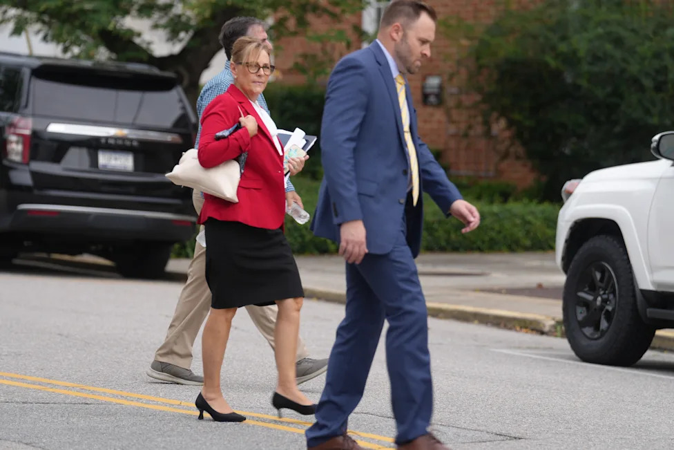 Darline Graham’s Senate Bid: Name Recognition Versus Questions About Experience Ahead Of SC Primary