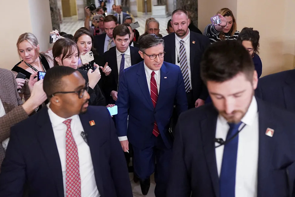 Senate Passes 90-6 Stopgap Funding Bill Through December, Blocks OMB Grant-Review Rule