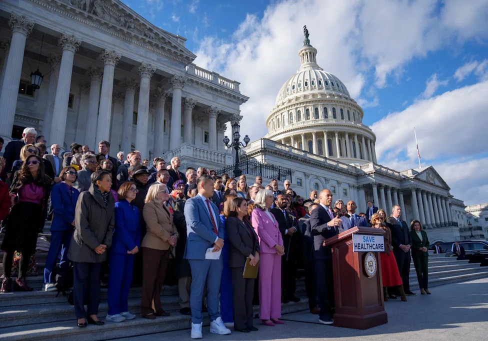 Senate Passes 90-6 Stopgap Funding Bill Through December, Blocks OMB Grant-Review Rule