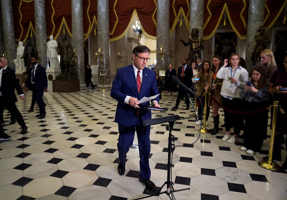 Senate Passes 90-6 Stopgap Funding Bill Through December, Blocks OMB Grant-Review Rule