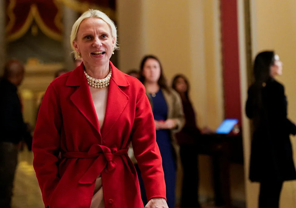 Senate Passes 90-6 Stopgap Funding Bill Through December, Blocks OMB Grant-Review Rule