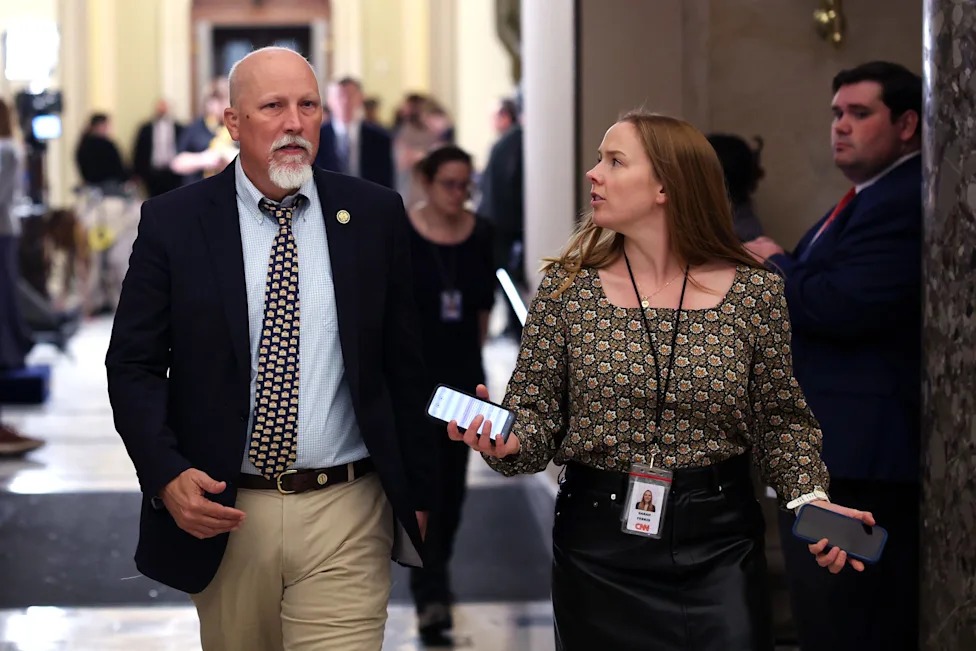 Senate Passes 90-6 Stopgap Funding Bill Through December, Blocks OMB Grant-Review Rule
