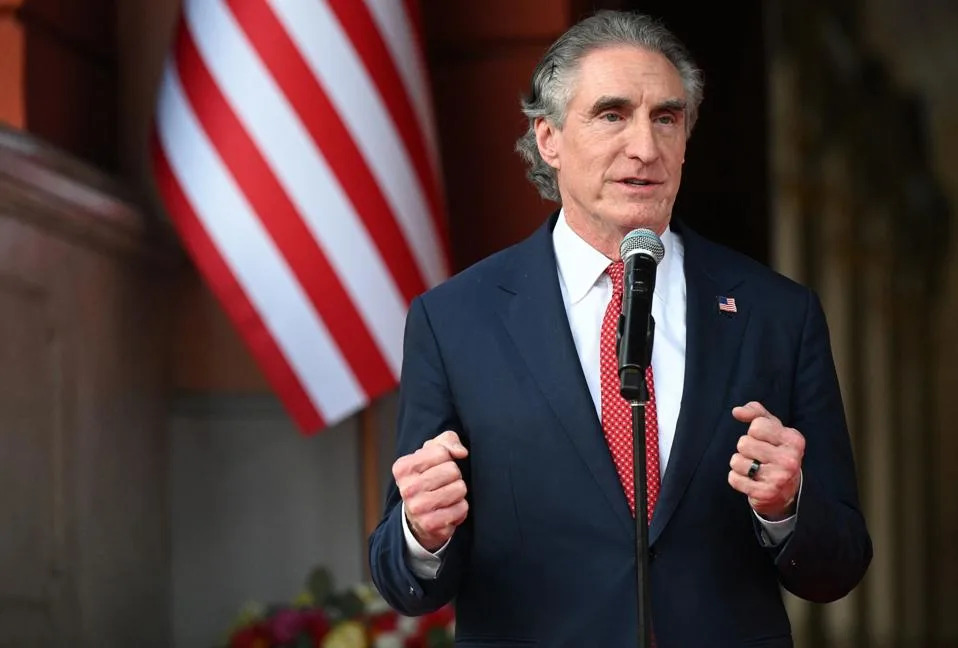Why the U.S. Declared an 'Energy Emergency' — Then Spent $4 Billion to Cancel Wind Power