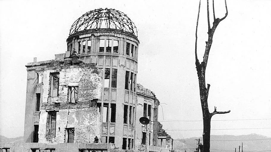 Čovek Koji Je Dva Puta Preživeo Atomske Bombe — Priča Tsutomu Yamaguchija