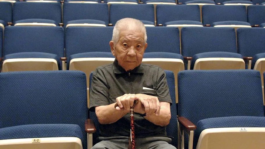 Čovek Koji Je Dva Puta Preživeo Atomske Bombe — Priča Tsutomu Yamaguchija