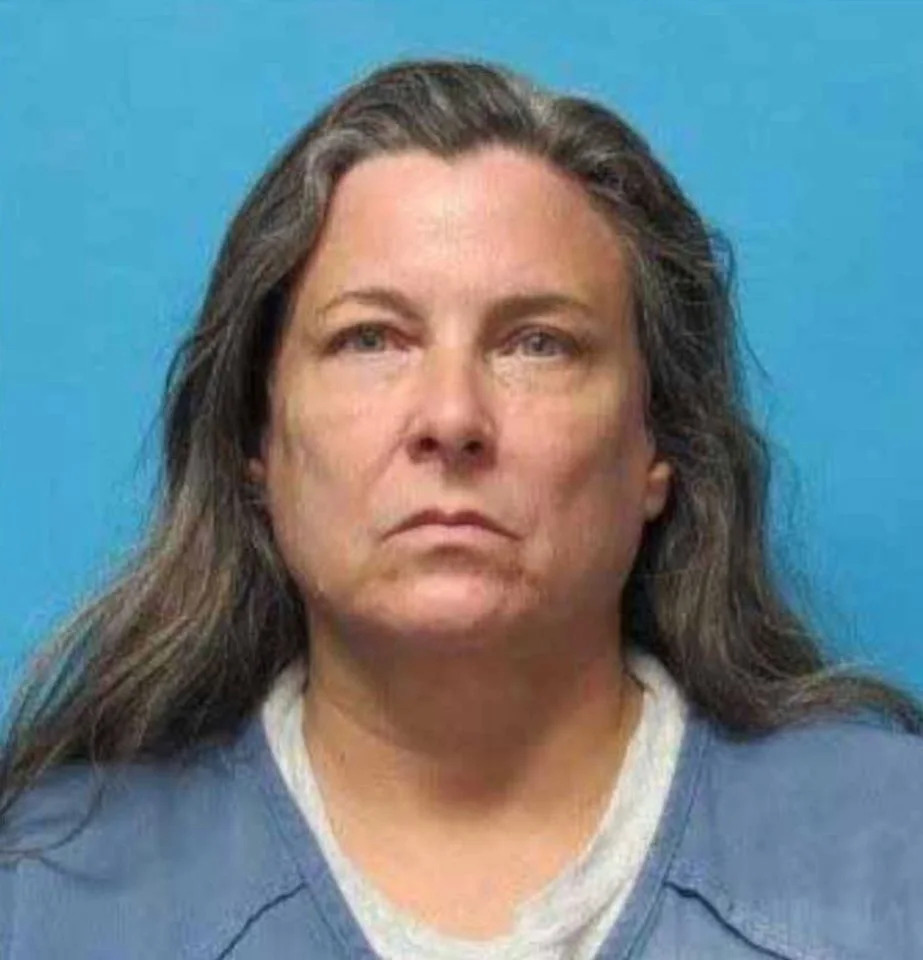Body Of Former Convict Patricia Brennan Found Floating Off Boca Raton Coast