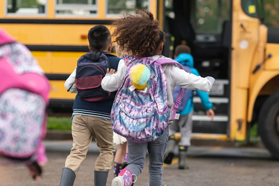 9-Year-Old Wakes Alone on Empty School Bus at District Depot After Falling Asleep, Mother Demands Answers