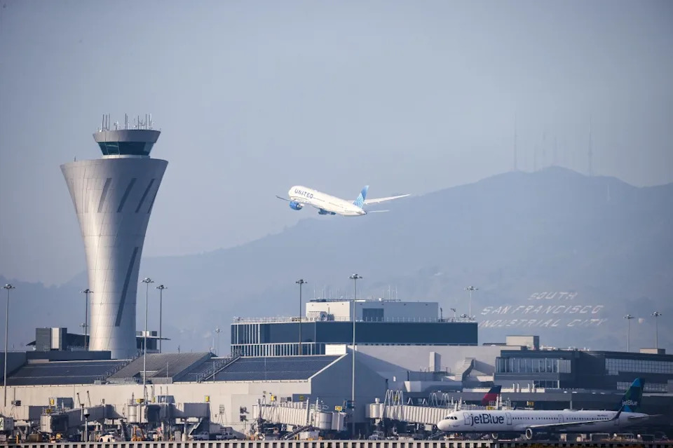 FAA Approves New SFO Runway Rules To Cut Delays — Arrival Rate To Rise From 36 To 42 Per Hour