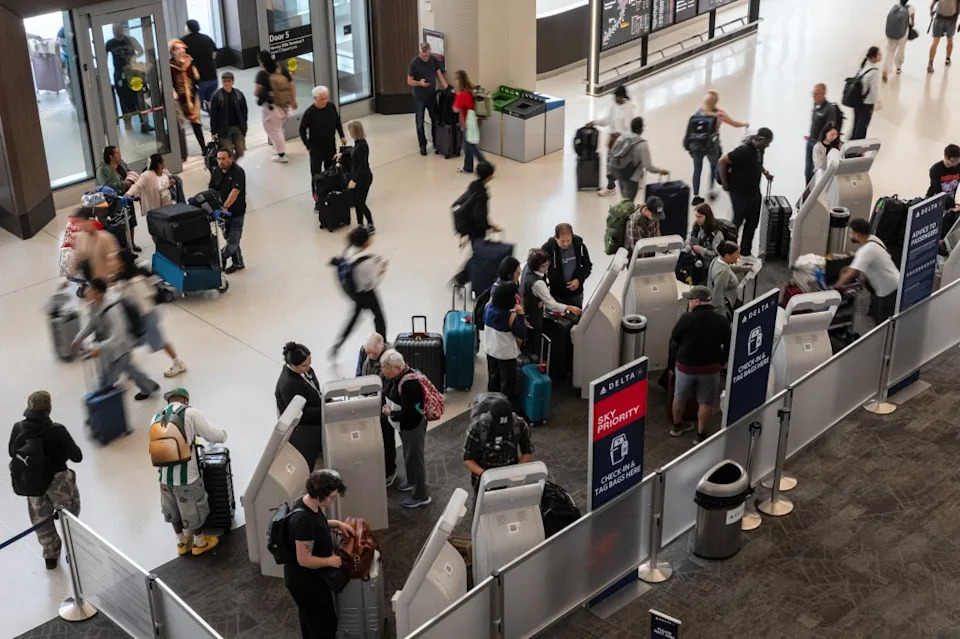 FAA Approves New SFO Runway Rules To Cut Delays — Arrival Rate To Rise From 36 To 42 Per Hour