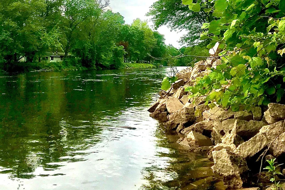 Two Women and 9-Year-Old Found Alive After Three Days Missing on Michigan's Muskegon River