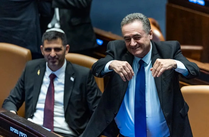 Rightward Shift, Right-Wing Drift: Why 15–25 Knesset Seats Are Up For Grabs