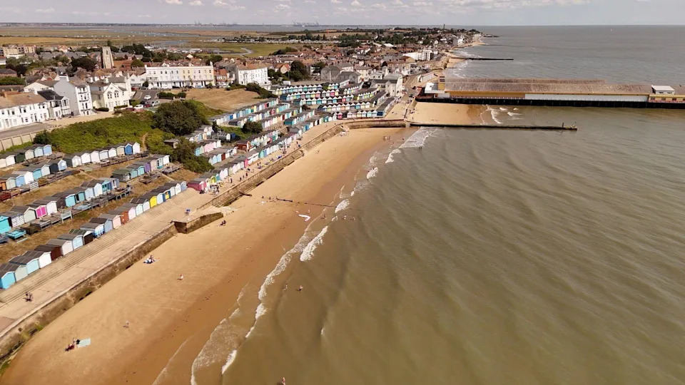 What Clacton Voters Want From Their Next MP — Key Issues Ahead Of A Record-Breaking By-Election