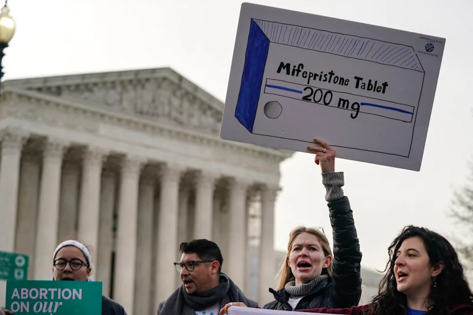Todd Blanche Confirmed as U.S. Attorney General — Abortion Rights Groups Sound 'Red Alert'