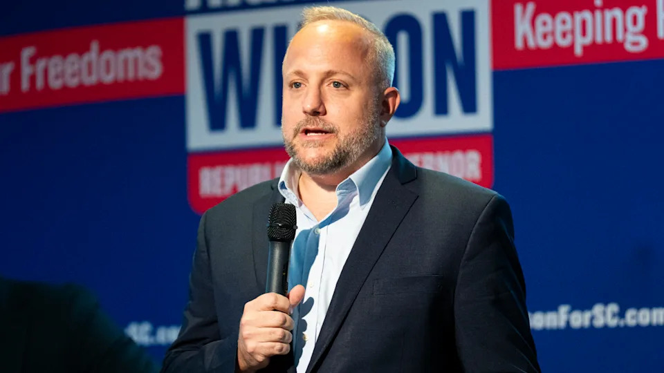 Final GOP Senate Pitches In South Carolina: Iran, Filibuster Reform, Flock Cameras And More