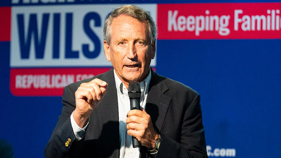 Final GOP Senate Pitches In South Carolina: Iran, Filibuster Reform, Flock Cameras And More