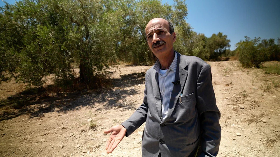Accusations Grow That Archaeology Is Being Used To Justify West Bank Land Seizures — Sebastia Added To UNESCO Danger List