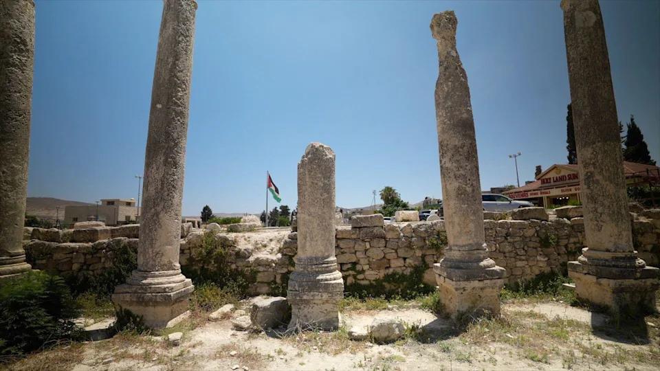 Accusations Grow That Archaeology Is Being Used To Justify West Bank Land Seizures — Sebastia Added To UNESCO Danger List