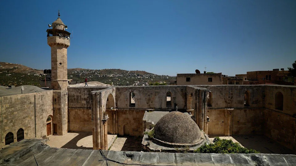 Accusations Grow That Archaeology Is Being Used To Justify West Bank Land Seizures — Sebastia Added To UNESCO Danger List