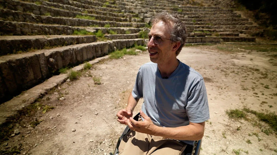 Accusations Grow That Archaeology Is Being Used To Justify West Bank Land Seizures — Sebastia Added To UNESCO Danger List