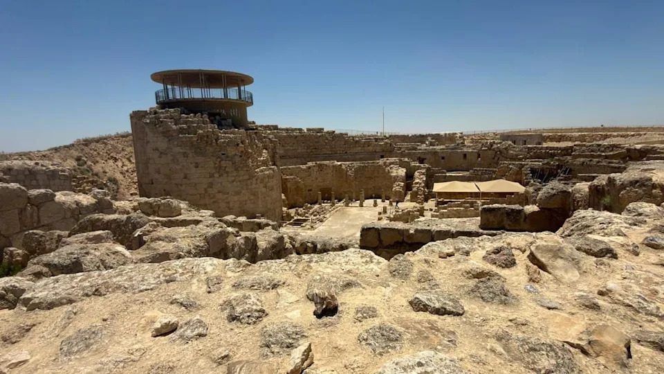 Accusations Grow That Archaeology Is Being Used To Justify West Bank Land Seizures — Sebastia Added To UNESCO Danger List