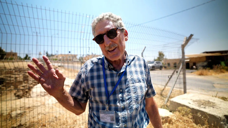 Accusations Grow That Archaeology Is Being Used To Justify West Bank Land Seizures — Sebastia Added To UNESCO Danger List