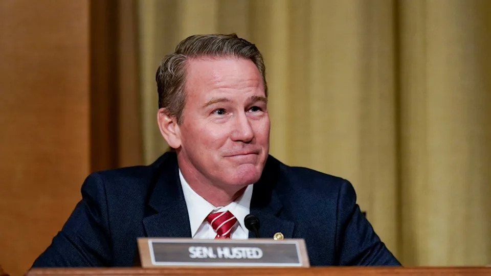 Senate Wraps Summer Session: Key Confirmation, Funding Bill Passed — Several High-Profile Measures Deferred