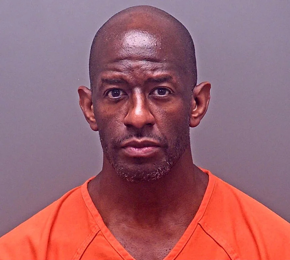 Andrew Gillum Jailed After Missing Court Drug Test, Tests Positive for Meth