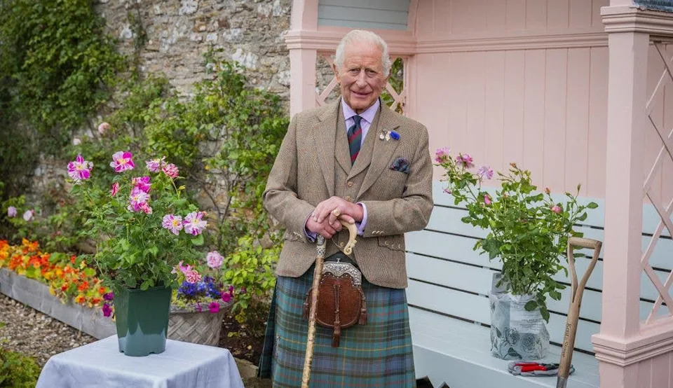 King Charles Recalls Narrow Escape From 1988 Avalanche: 