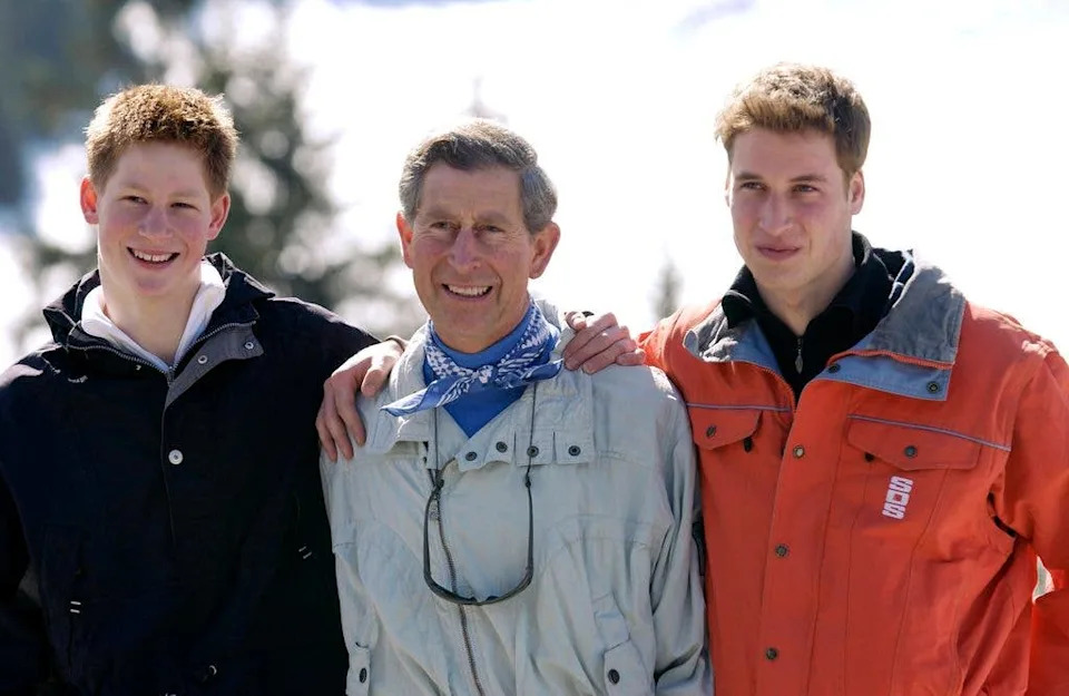 King Charles Recalls Narrow Escape From 1988 Avalanche: 