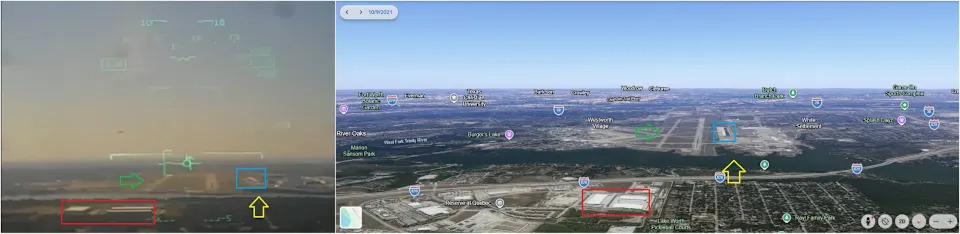 Old US Cockpit Video Falsely Shared As Myanmar Jet Crash Footage — Traced To Texas