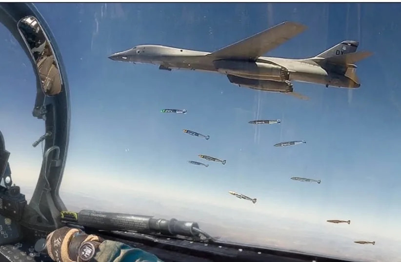 Kontrolisani haos: Kako je IAF usmerio stotine letelica tokom operacije 