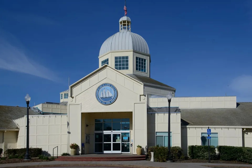 Suisun City Declares Emergency After Cyberattack Disables 911 and City Systems