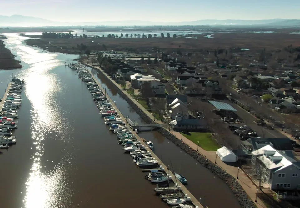 Suisun City Declares Emergency After Cyberattack Disables 911 and City Systems
