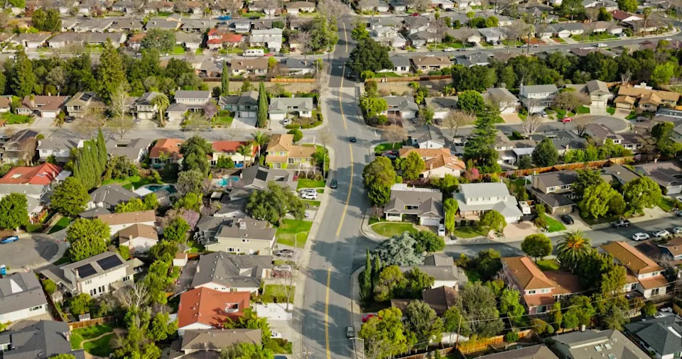 California’s First-Time Buyers Now Average Age 47 — A Decade Behind the Nation