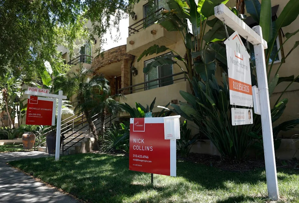 California’s First-Time Buyers Now Average Age 47 — A Decade Behind the Nation