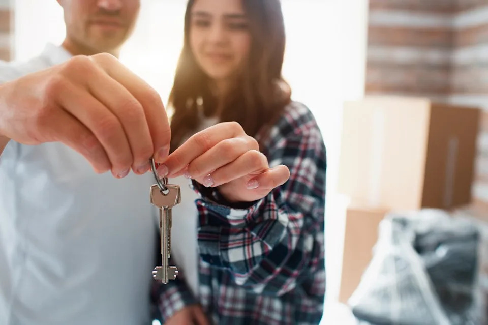 California’s First-Time Buyers Now Average Age 47 — A Decade Behind the Nation